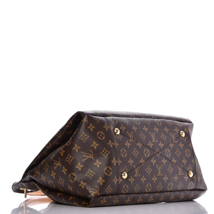 Louis Vuitton Monogram Artsy MM 4 of 8