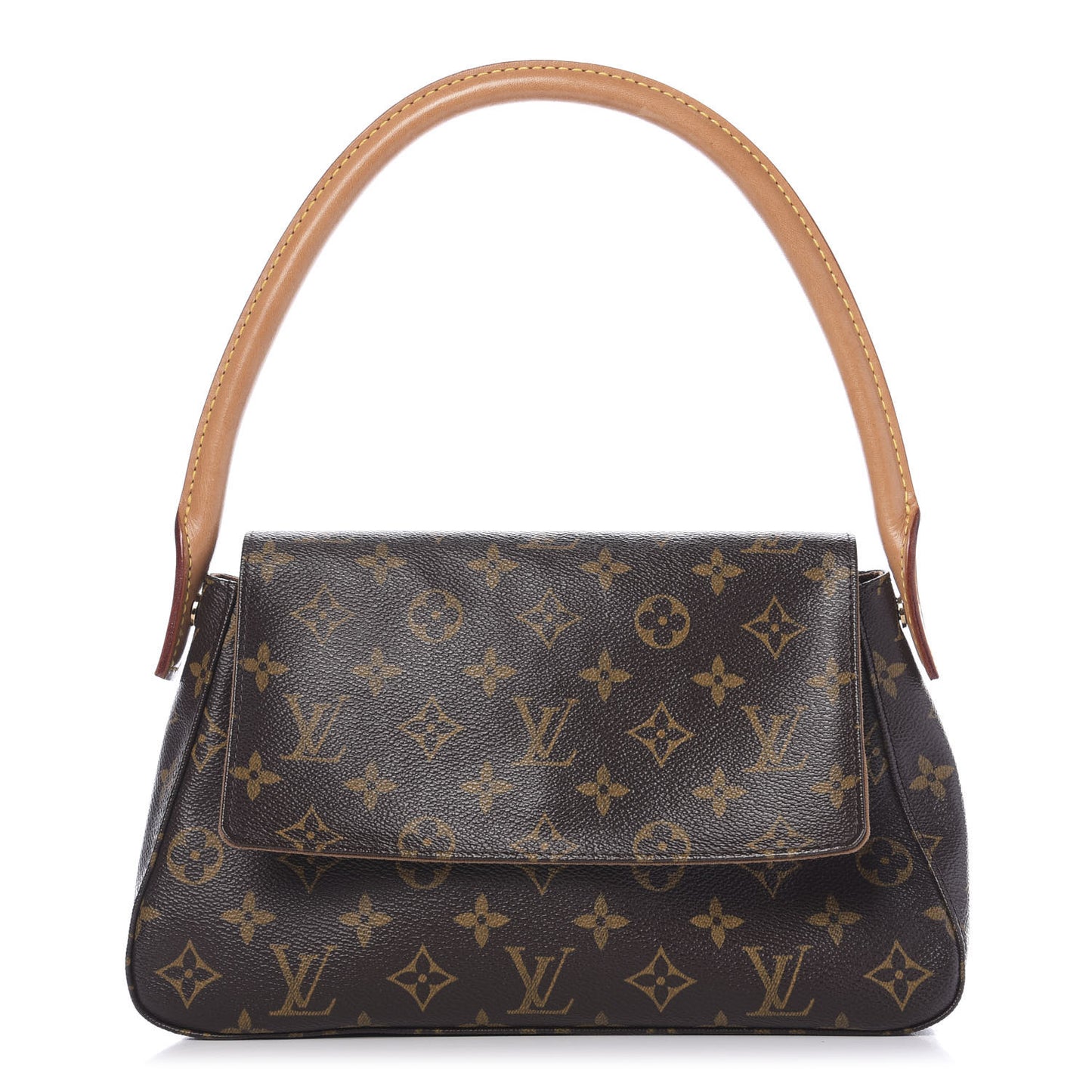 Monogram Mini Looping