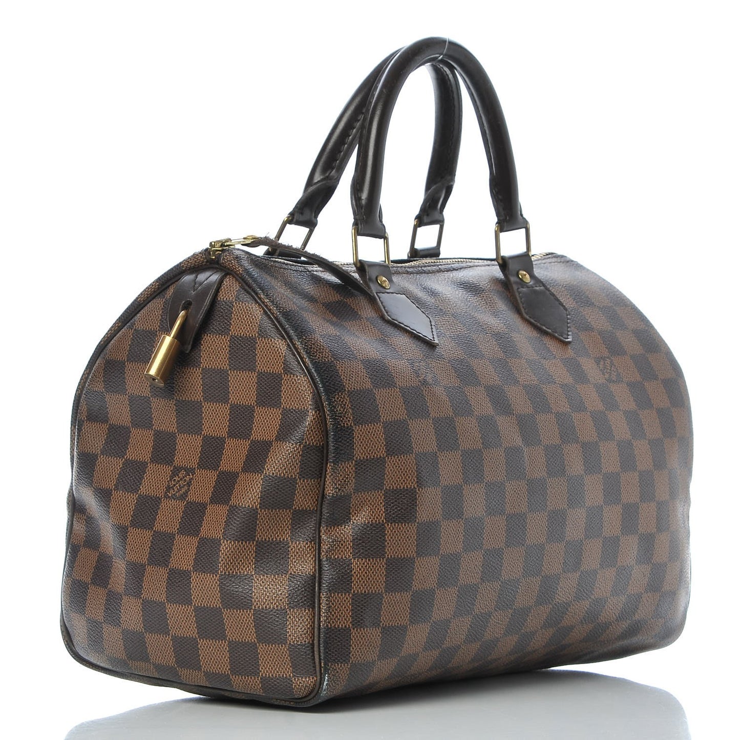 Damier Ebene Speedy 30