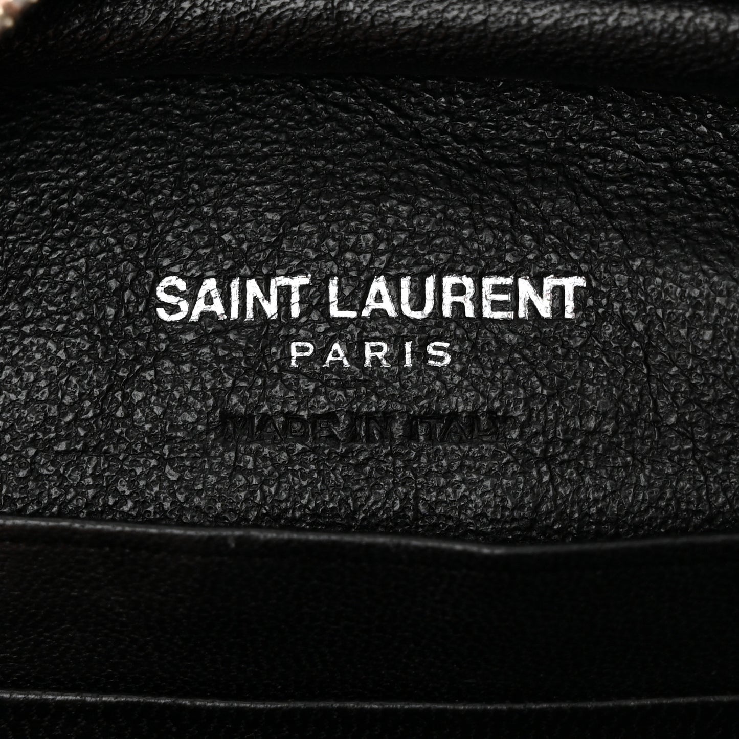 Nappa Monogram Blogger Bag Dusty Rose