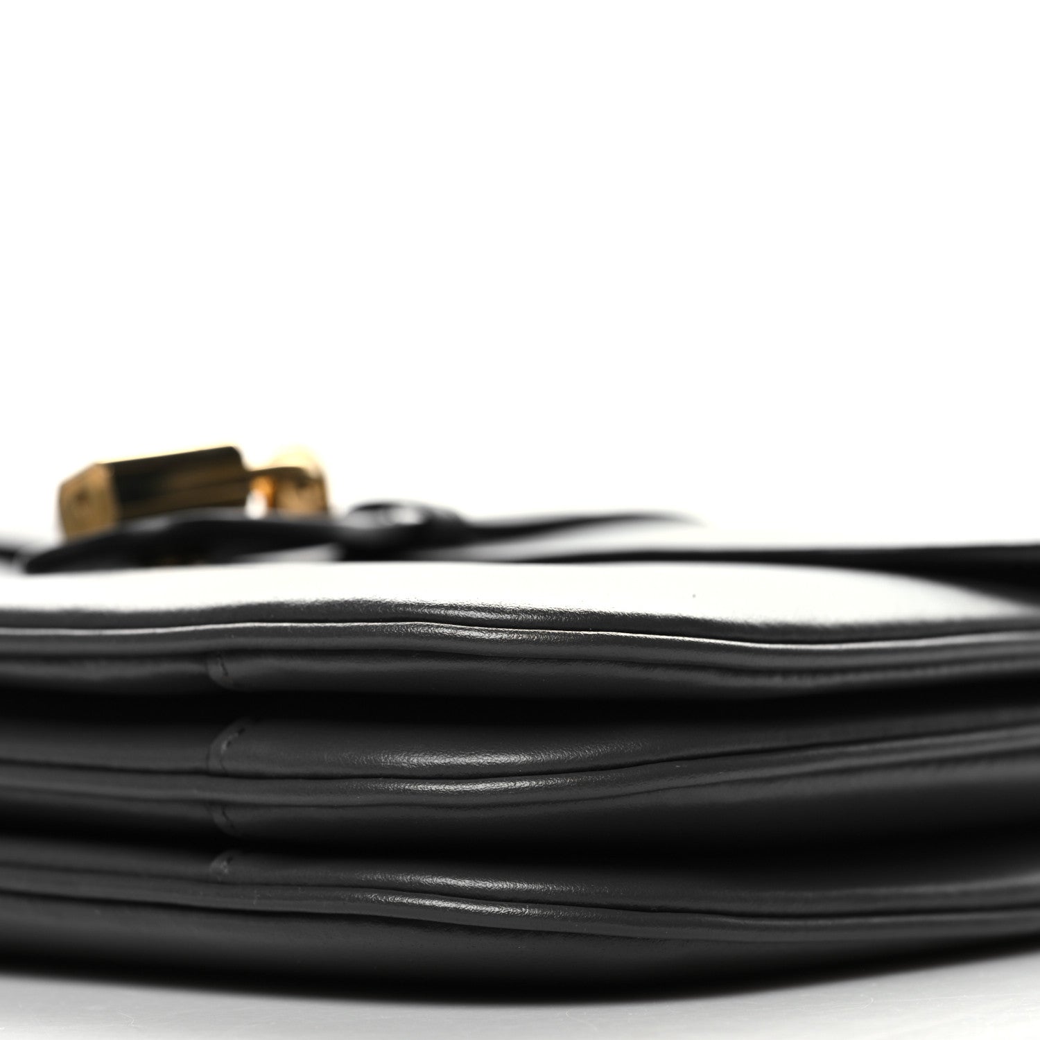 Celine Smooth Calfskin Medium Tabou Anthracite 10 of 10