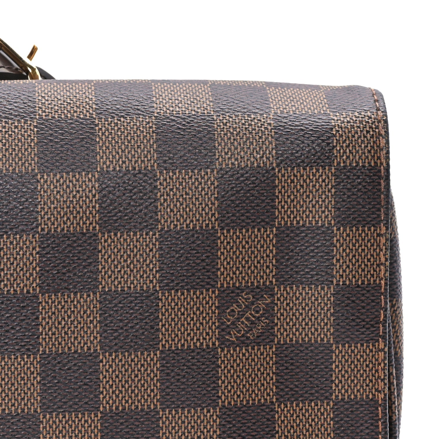 Louis Vuitton Damier Ebene Hoxton PM 6 of 7