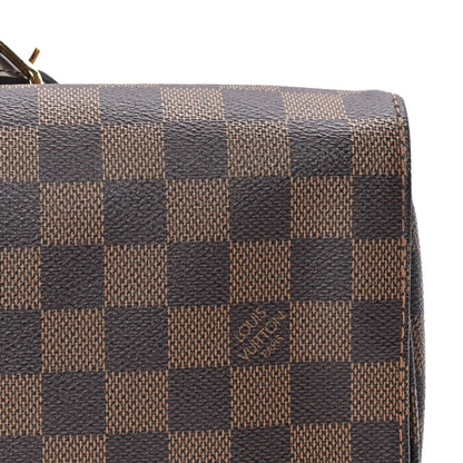 Louis Vuitton Damier Ebene Hoxton PM 6 of 7