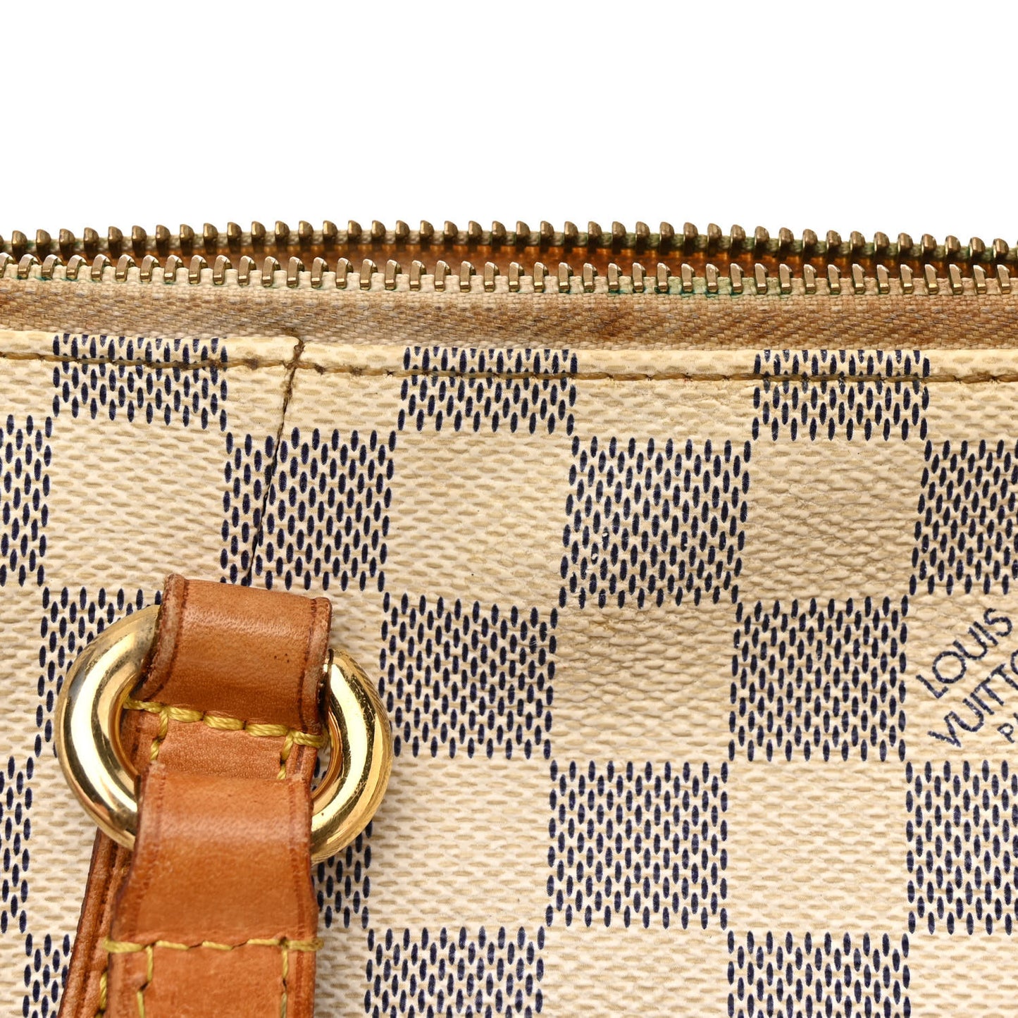 Damier Azur Totally PM