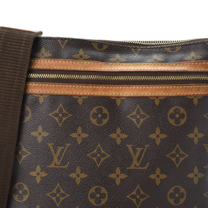 Louis Vuitton Monogram Bosphore Pochette 10 of 12