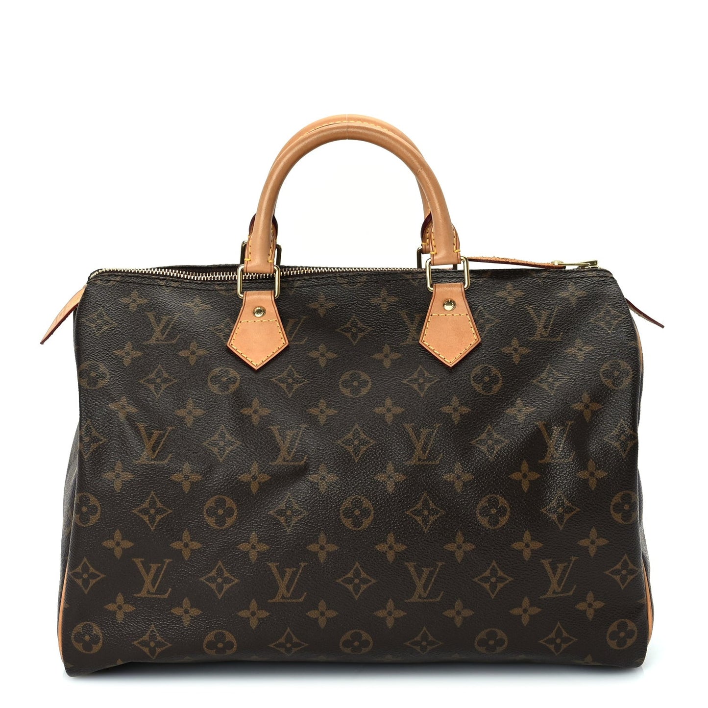 Monogram Speedy 35