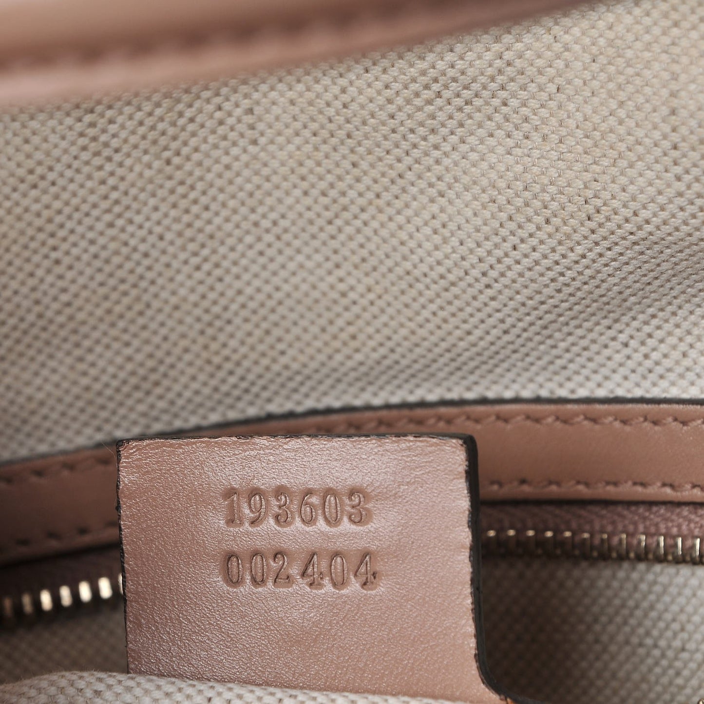 Imprime Monogram Medium Joy Boston Winter Rose