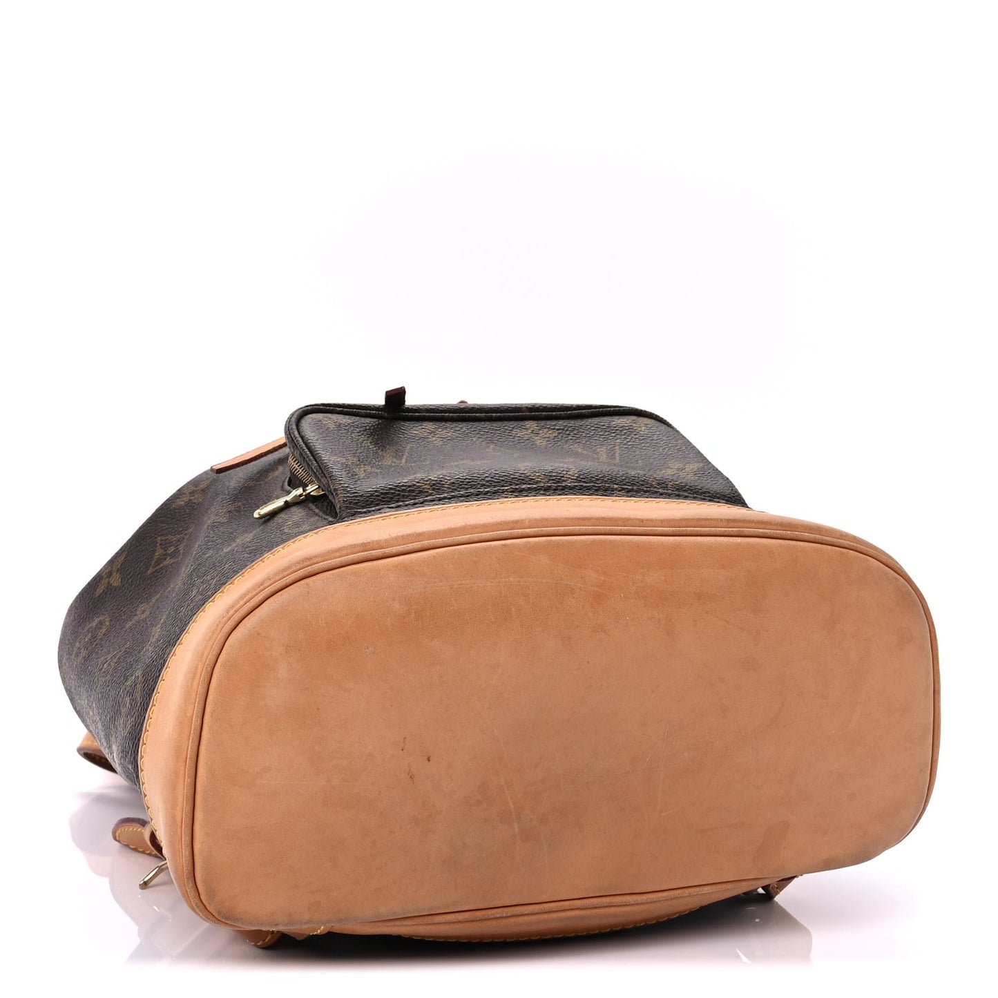 Monogram Montsouris MM Backpack