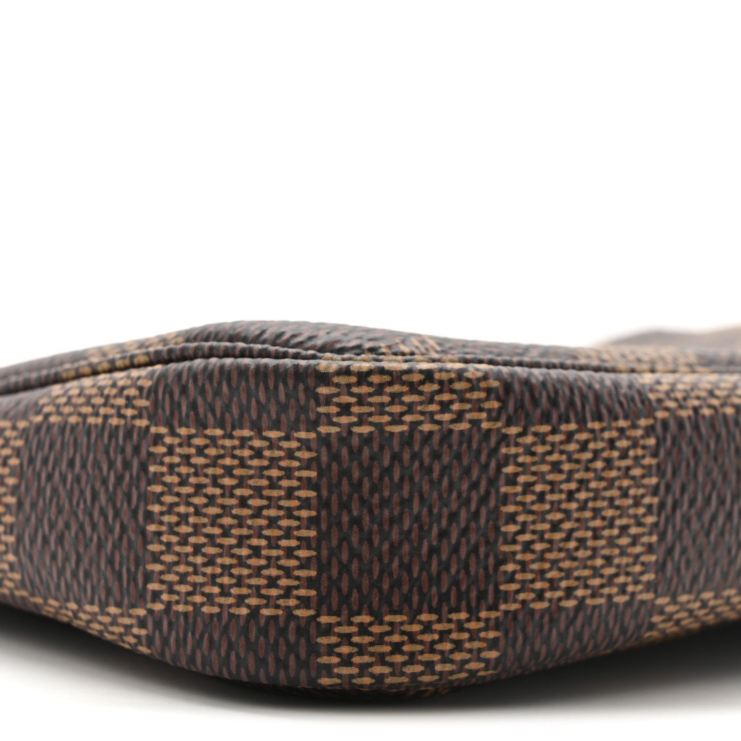 Damier Ebene Mini Pochette Accessories