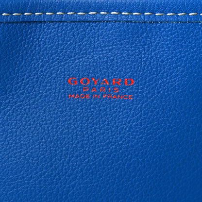 Goyard ine Reversible Mini Anjou Sky Blue 3 of 15