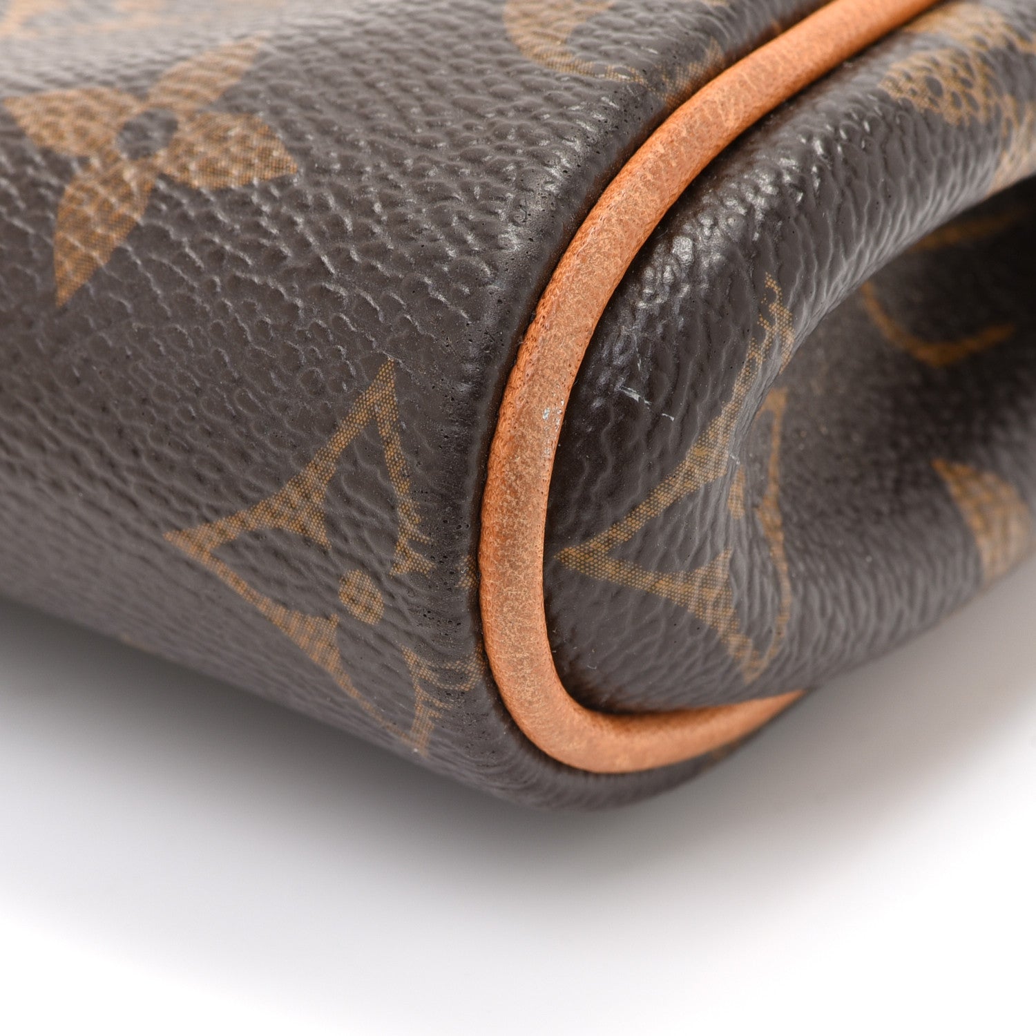 Louis Vuitton Monogram Eva Clutch 10 of 13