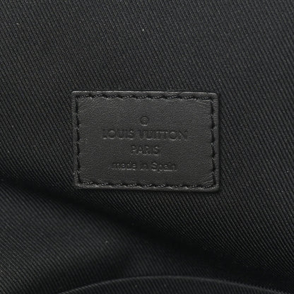 Louis Vuitton Damier Infini Avenue Sling Bag Onyx 6 of 7
