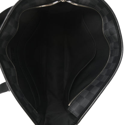 Louis Vuitton Damier Graphite Rope Tadao Red 5 of 10