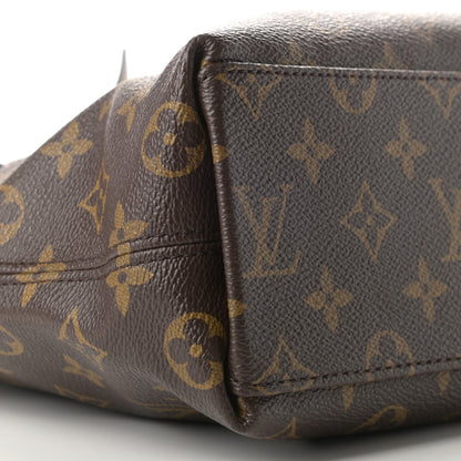 Louis Vuitton Monogram Tuileries Besace Kabuki 9 of 17