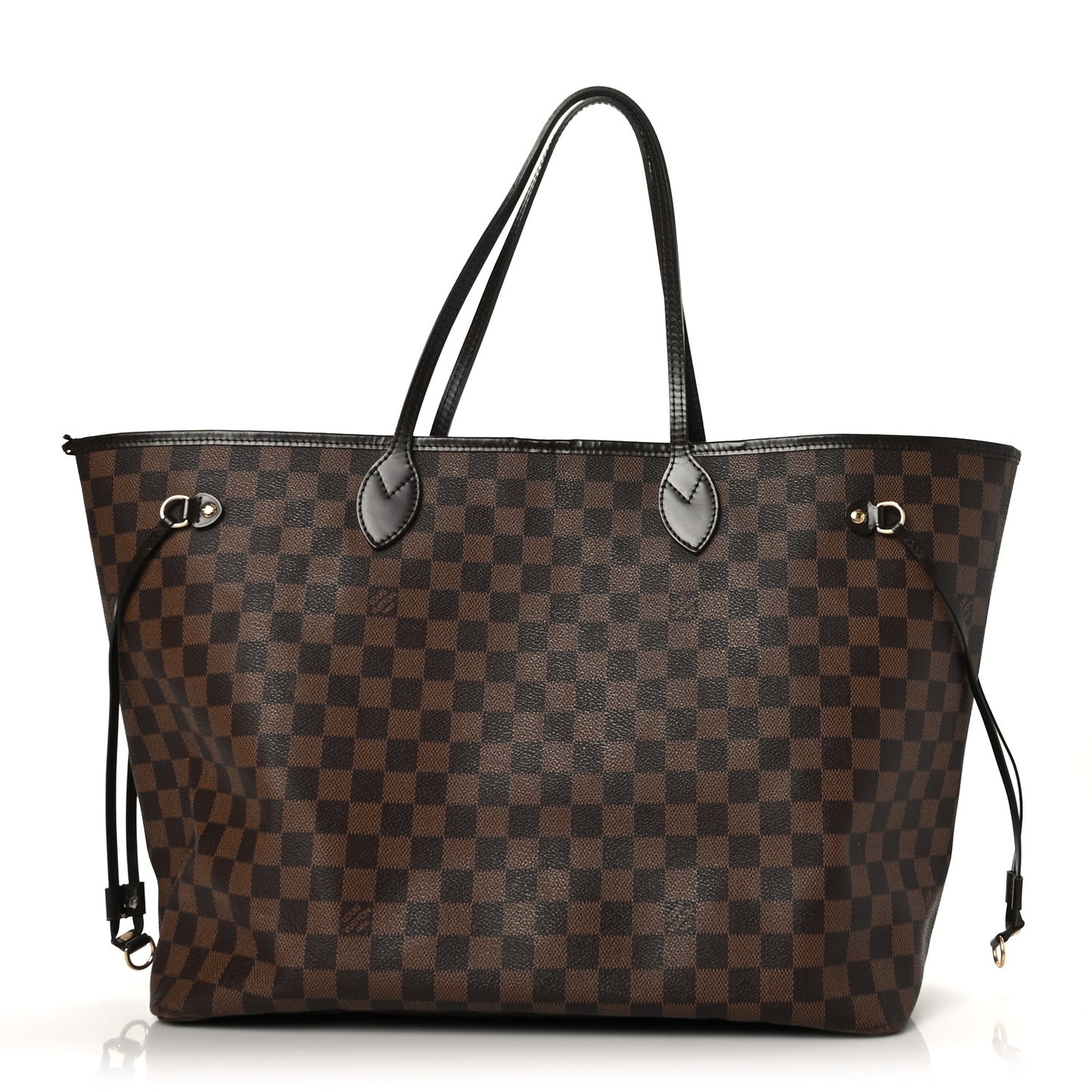 Damier Ebene Neverfull GM