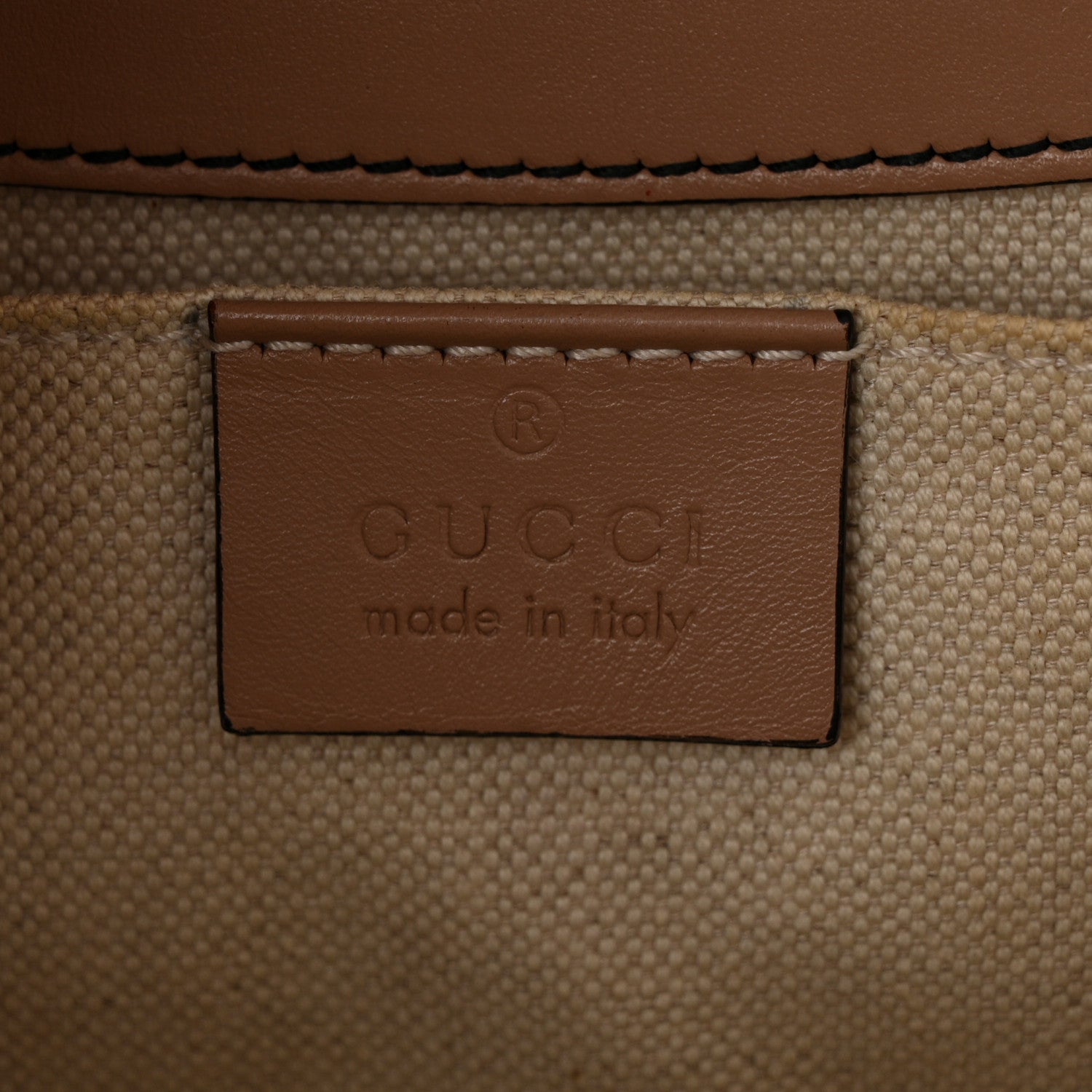 Gucci Monogram Medium Emily Chain Shoulder Bag Light Pink 6 of 17