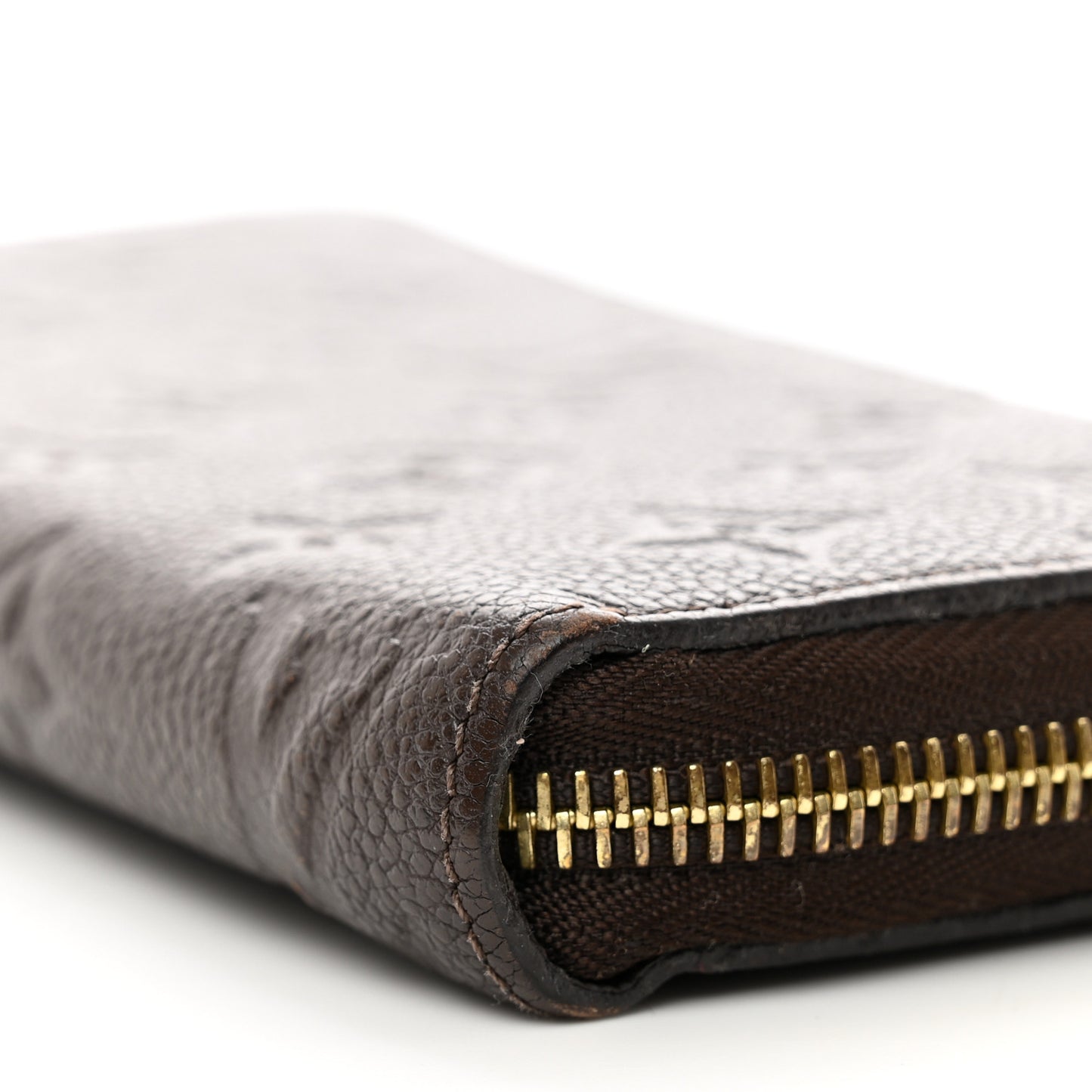 Empreinte Zippy Wallet Terre
