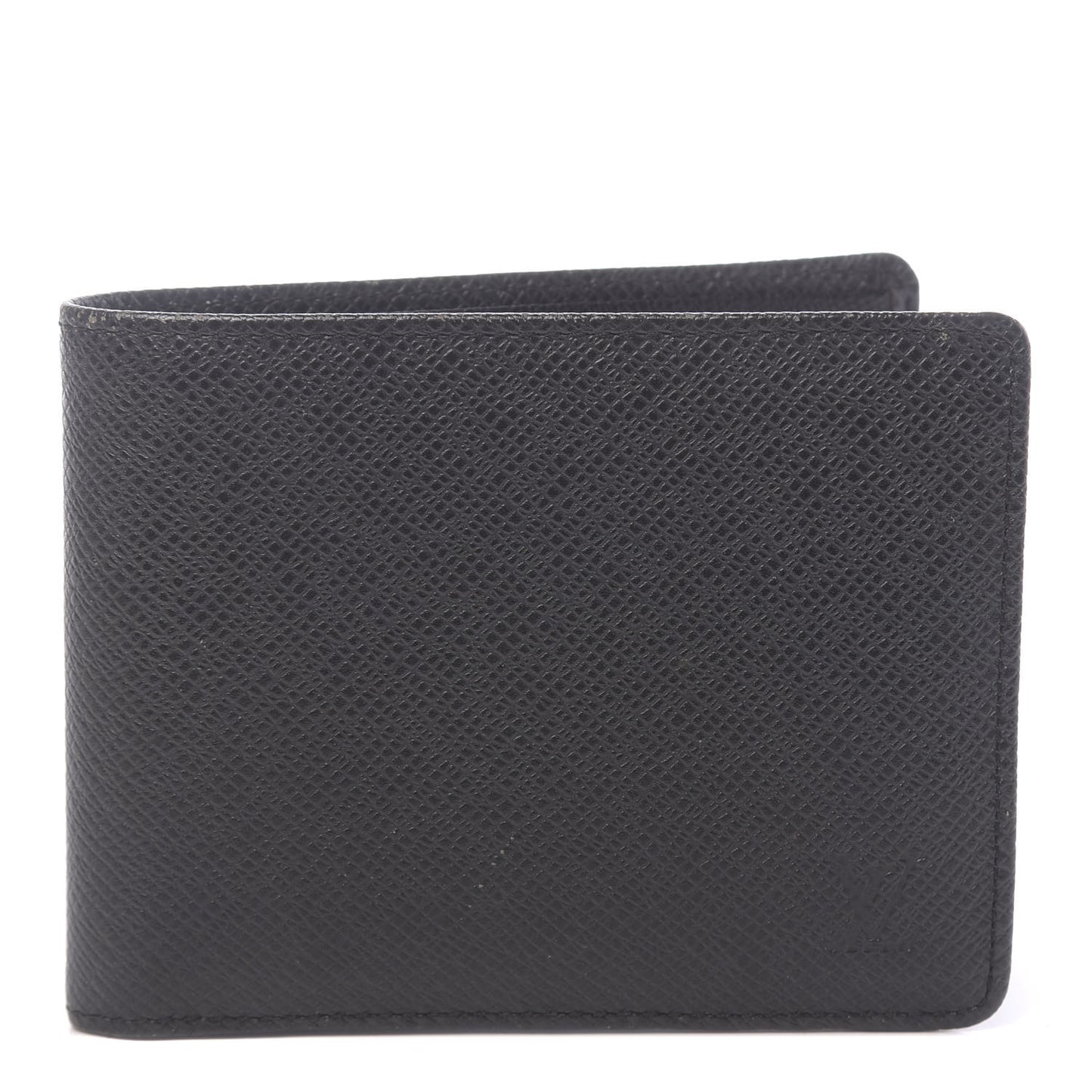 Taiga Multiple Wallet Ardoise