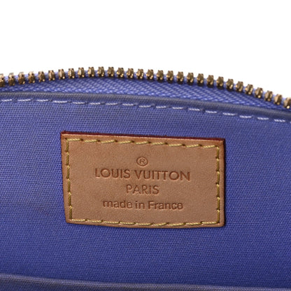 Louis Vuitton Vernis Alma BB Lilac 4 of 7
