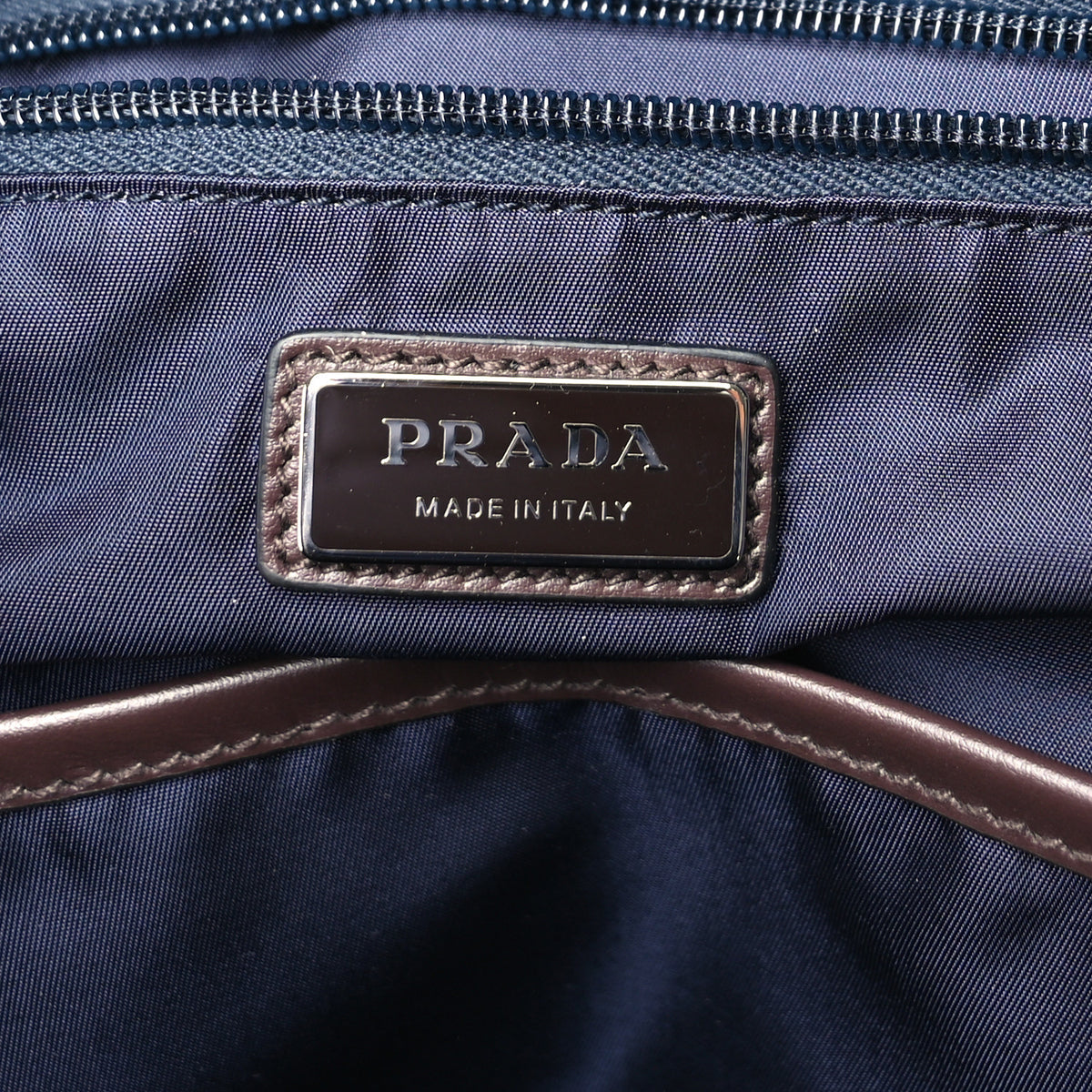 Re-Nylon Speedrock Backpack Navy