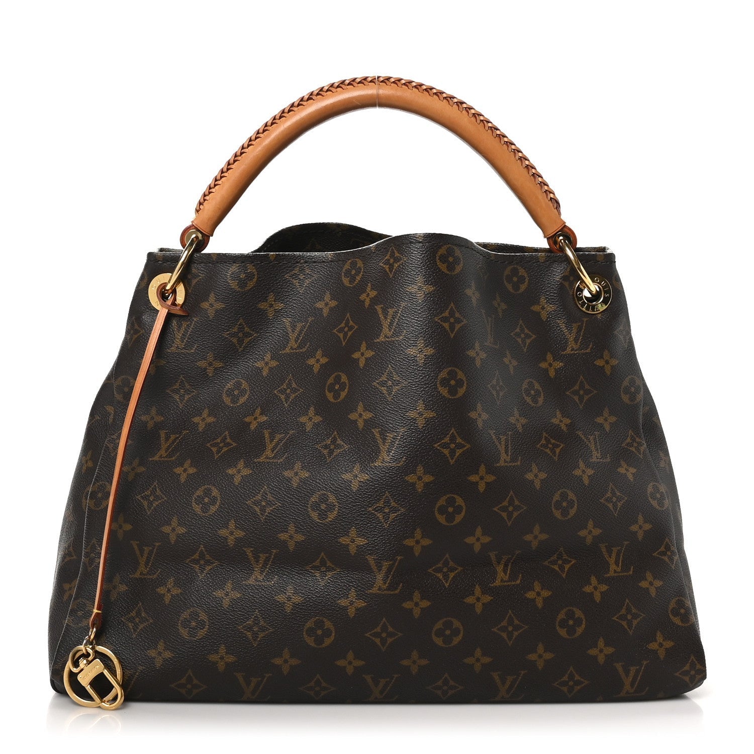 Louis Vuitton Monogram Artsy GM 1 of 7