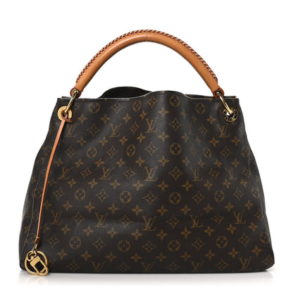 Louis Vuitton Monogram Artsy GM 1 of 7
