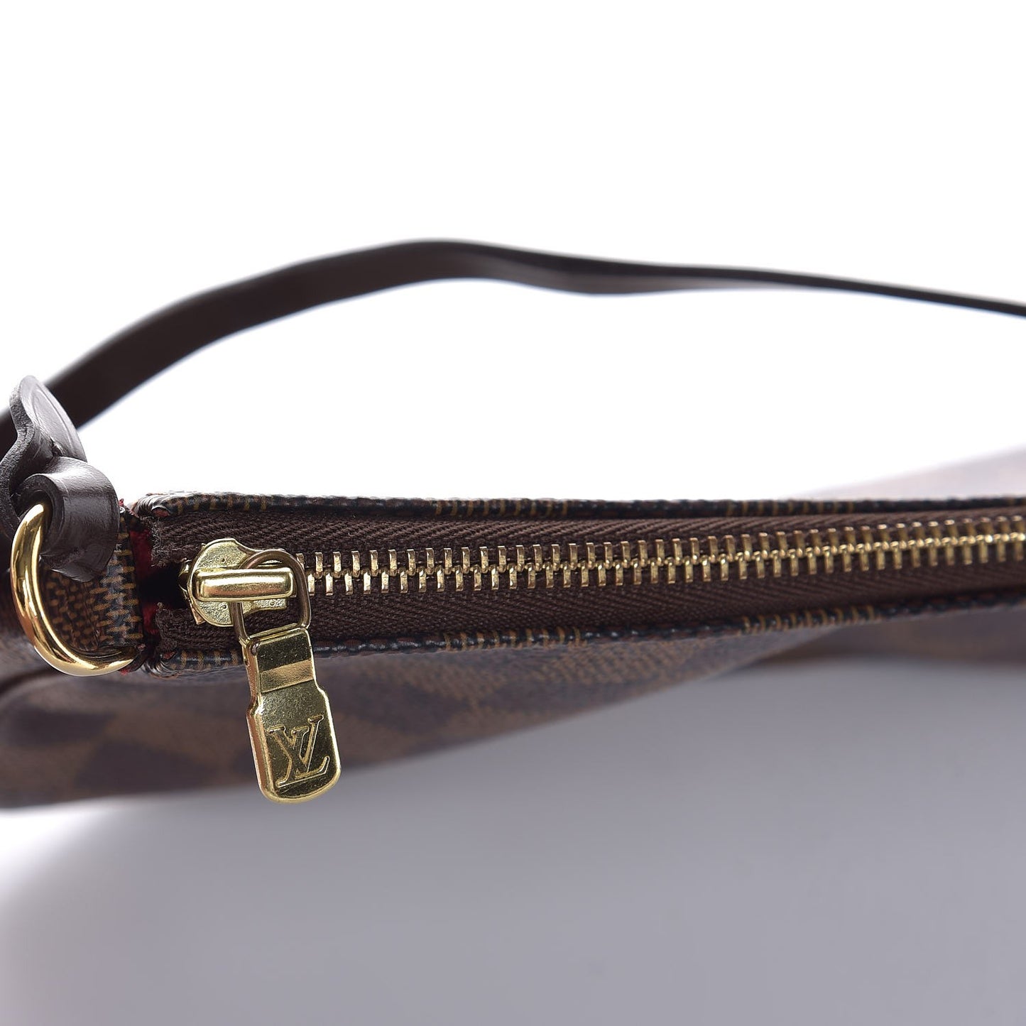 Damier Ebene Pochette Accessories