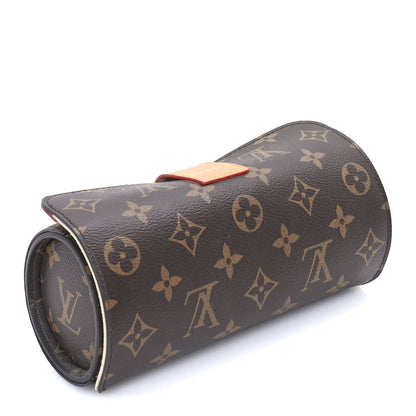 Louis Vuitton Monogram Jewelry Case 2 of 7