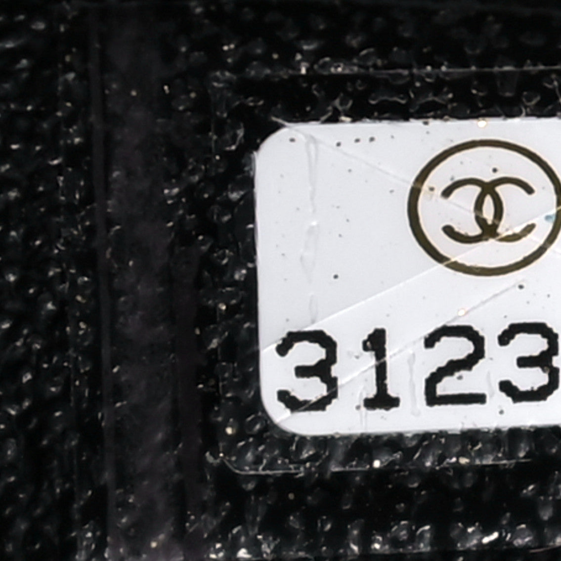 Lambskin Quilted Small Trendy CC Dual Handle Flap Bag Black