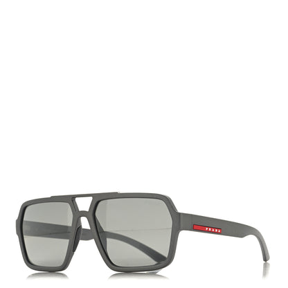 Prada Sport Sunglasses SPS A06 Grey 1 of 7