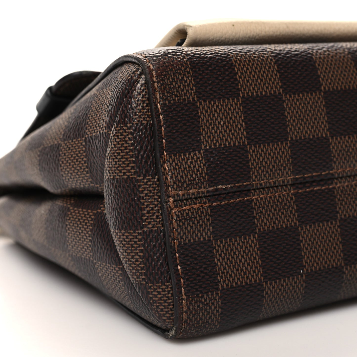 Damier Ebene Vavin PM Creme