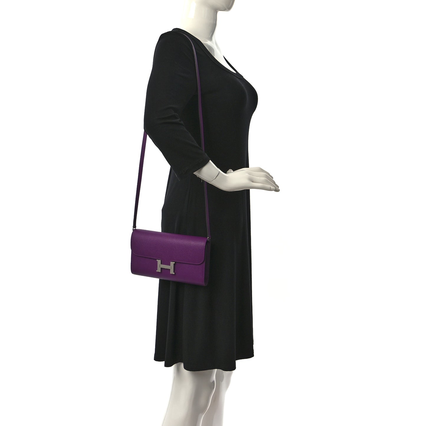 Epsom Constance Wallet To Go Anemone