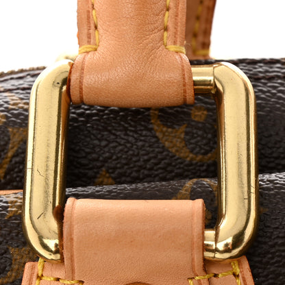 Louis Vuitton Monogram Manhattan GM 19 of 23