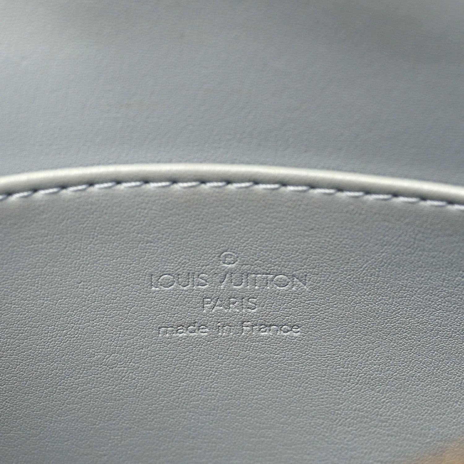 Louis Vuitton Vernis Murray Backpack 6 of 13