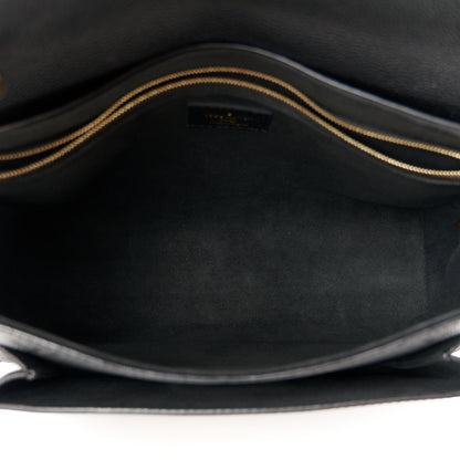 Louis Vuitton Empreinte Vavin PM Black 5 of 10