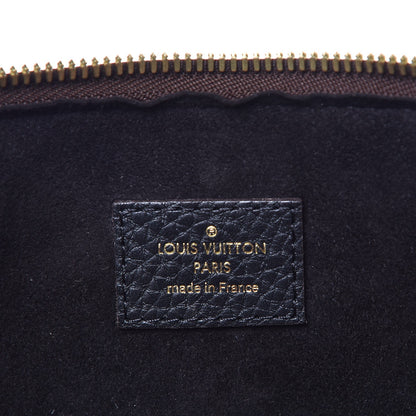 Louis Vuitton Monogram Retiro NM Black 8 of 10