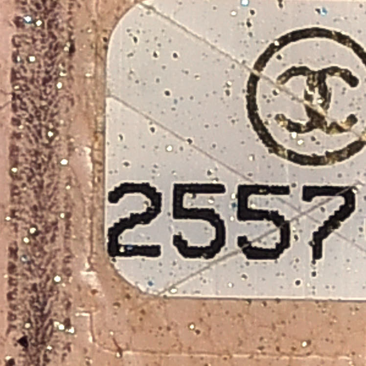 Lambskin Quilted Metallic Bubble Backpack White