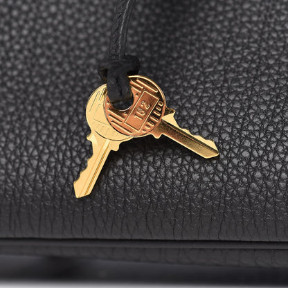 Hermes Togo Birkin 30 Black 32 of 37