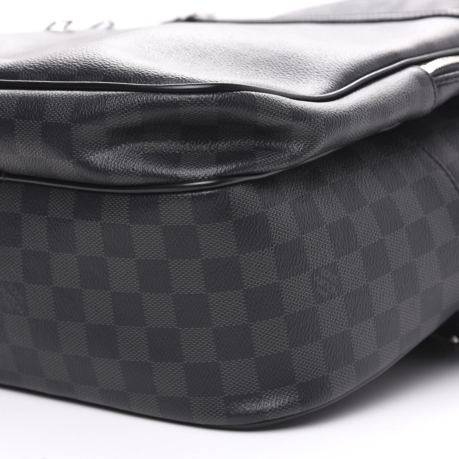 Louis Vuitton Damier Graphite Michael Backpack 9 of 10
