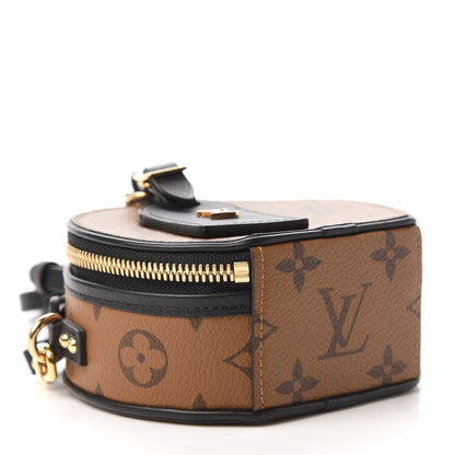 Louis Vuitton Reverse Monogram Mini Boite Chapeau 4 of 10