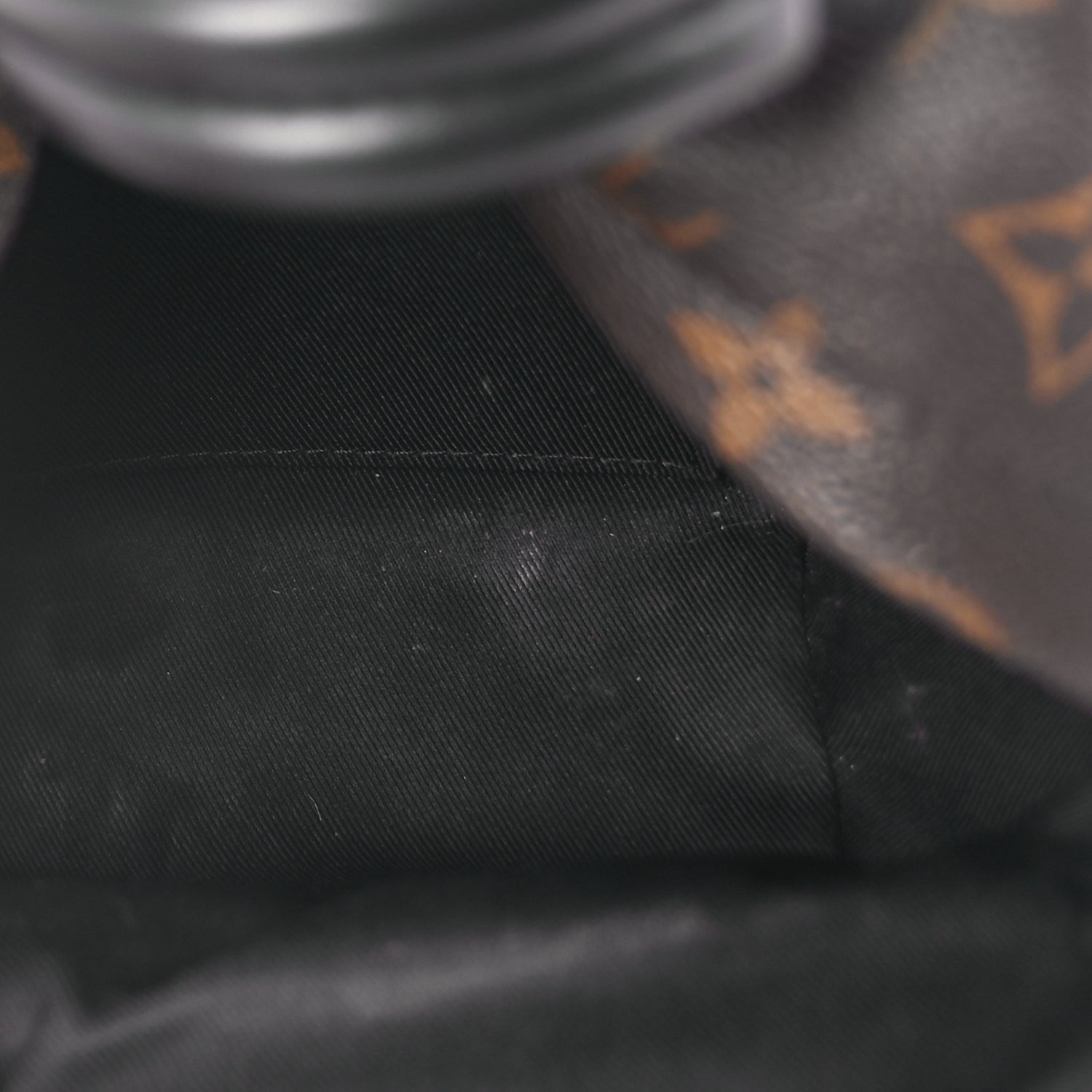 Louis Vuitton Monogram Palm Springs Backpack Mini 4 of 8