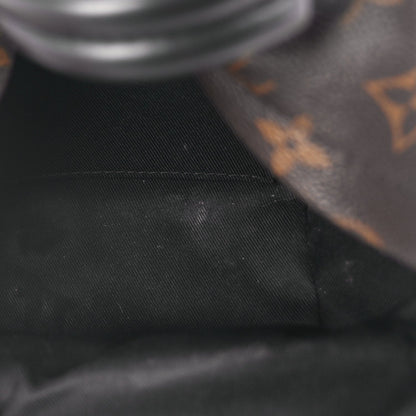 Louis Vuitton Monogram Palm Springs Backpack Mini 4 of 8