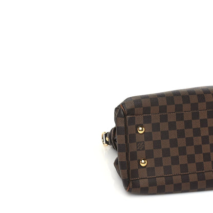 Louis Vuitton Damier Ebene Trevi GM 8 of 8