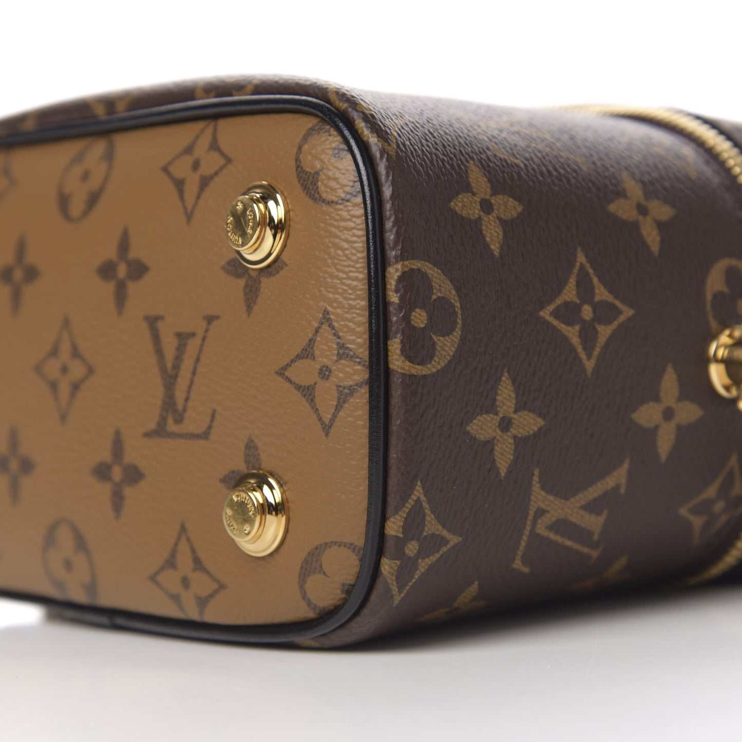 Reverse Monogram Vanity PM