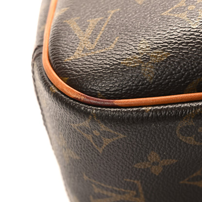 Louis Vuitton Monogram Trouville 10 of 11