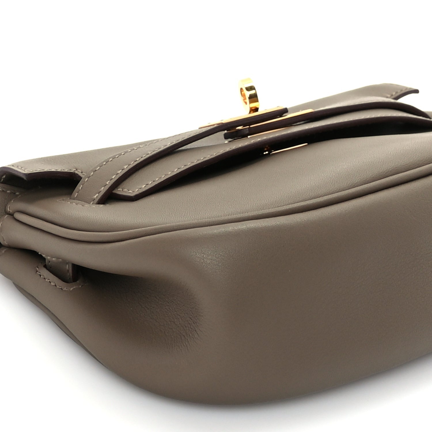 Hermes Swift Kelly Moove Etoupe 8 of 9