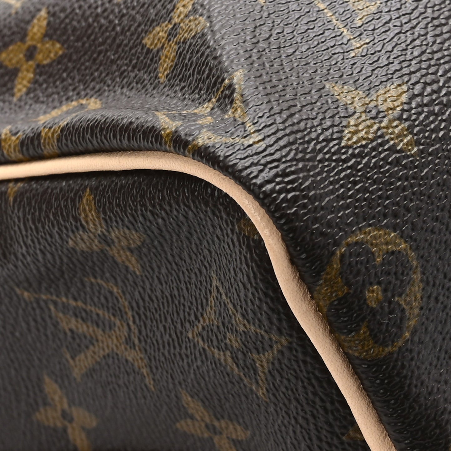 Monogram Speedy Bandouliere 25