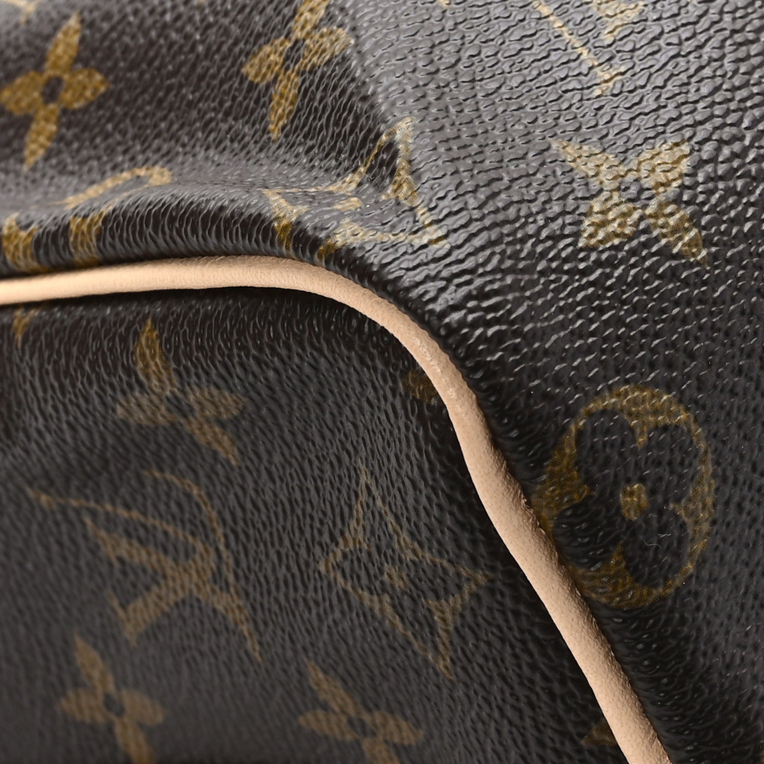 Louis Vuitton Monogram Speedy Bandouliere 25 10 of 11