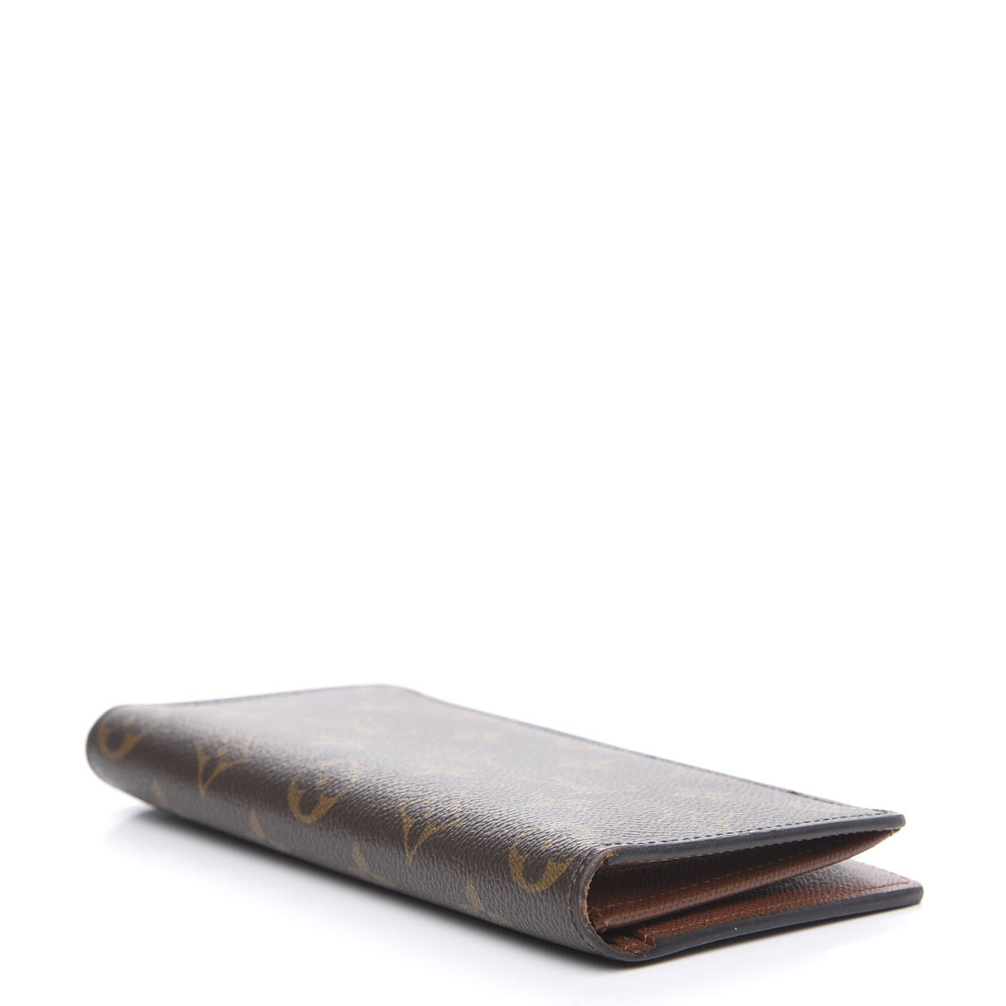 Monogram Brazza Wallet