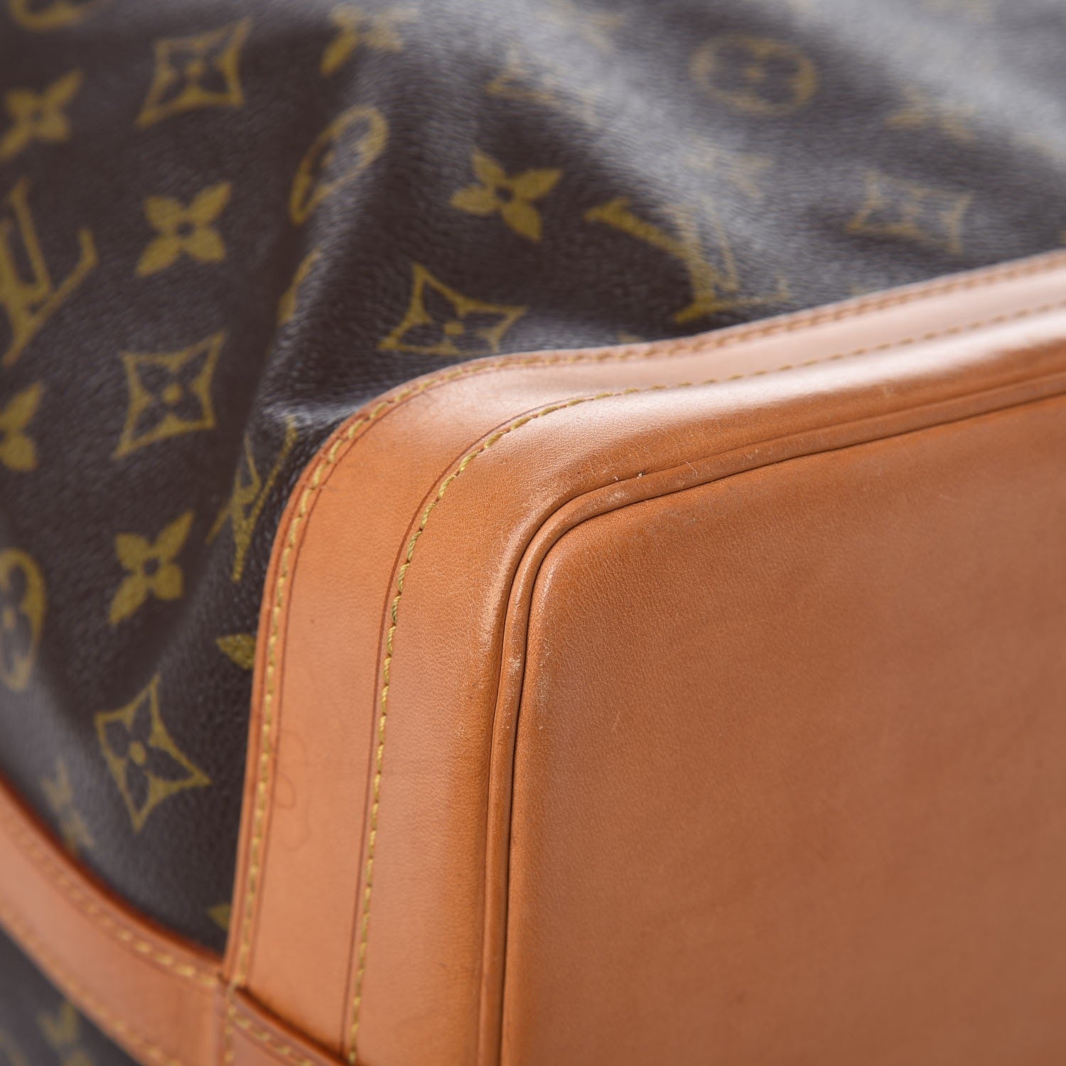 Louis Vuitton Monogram Noe 12 of 14